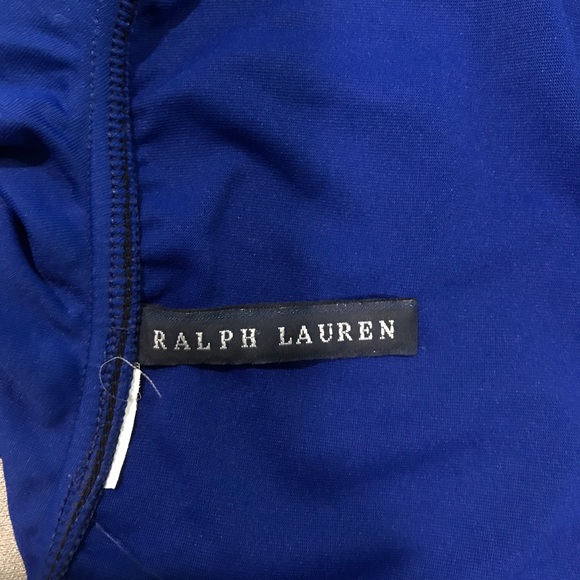 Polo Ralph Lauren Ruffle Hipster Bikini Bottoms - Picture 5 of 5